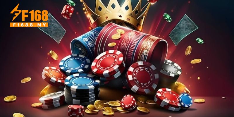 Poker online 3