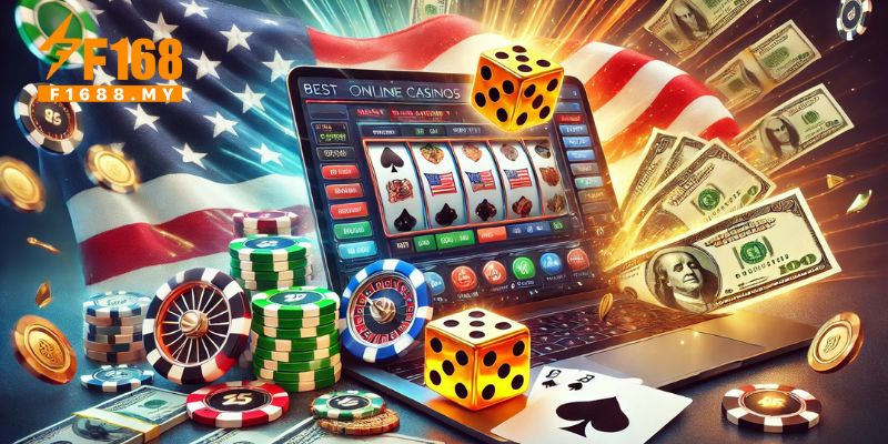 Poker online 4